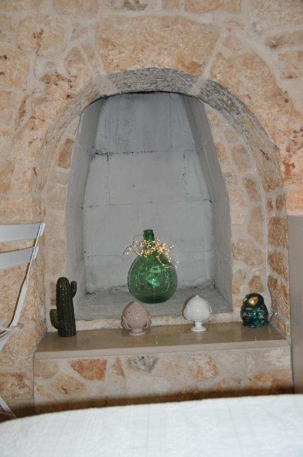 Il Trullo Di Mattia Villa Noci Exterior foto