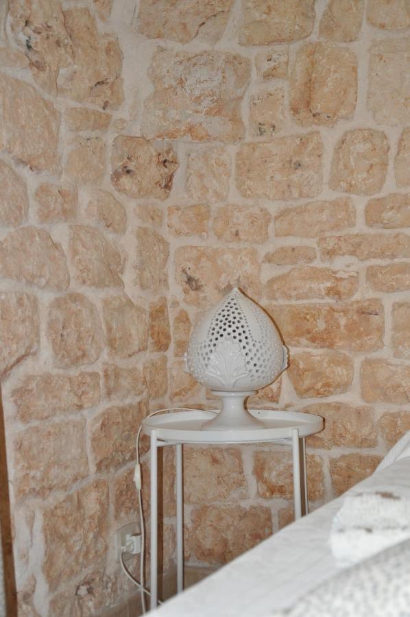 Il Trullo Di Mattia Villa Noci Exterior foto