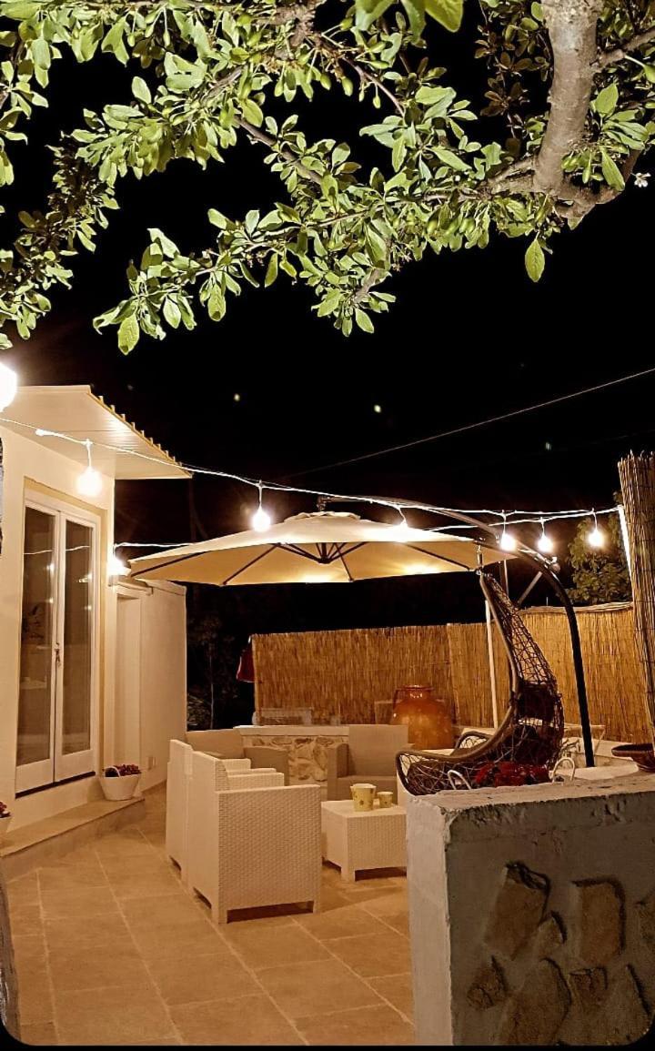 Il Trullo Di Mattia Villa Noci Exterior foto