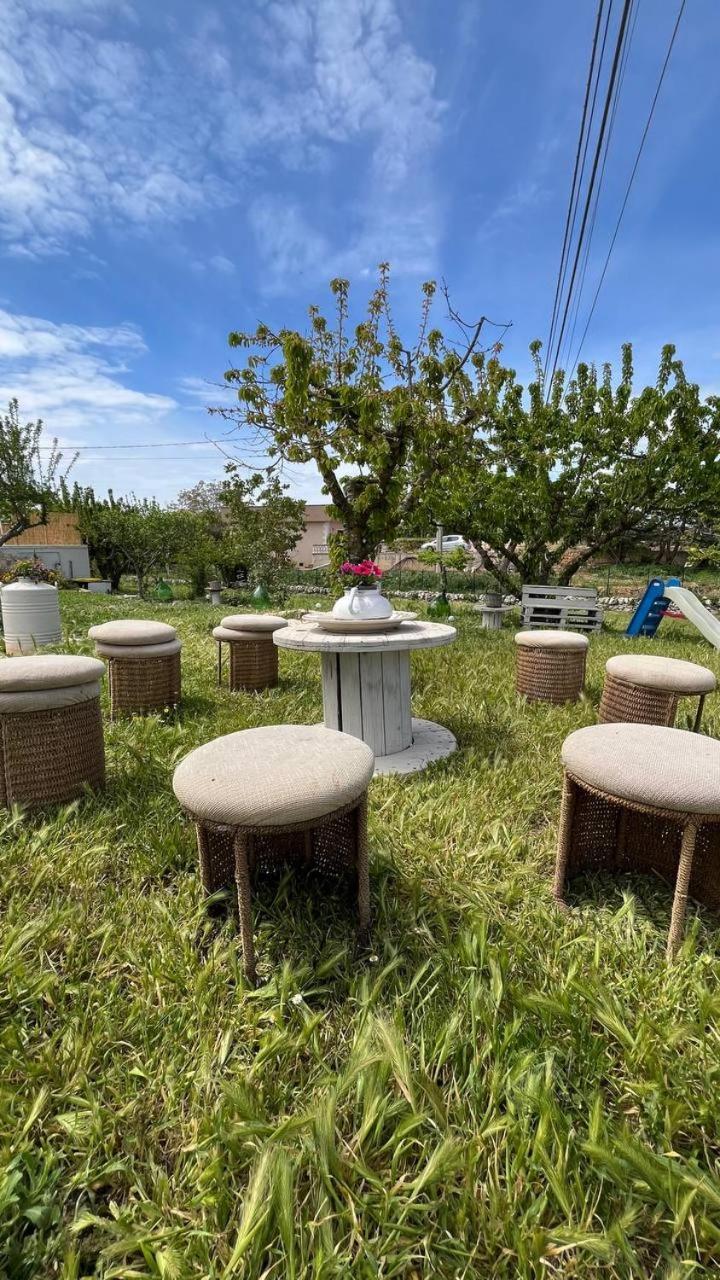 Il Trullo Di Mattia Villa Noci Exterior foto